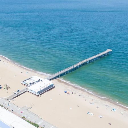 The Colony At Virginia Beach Exterior foto