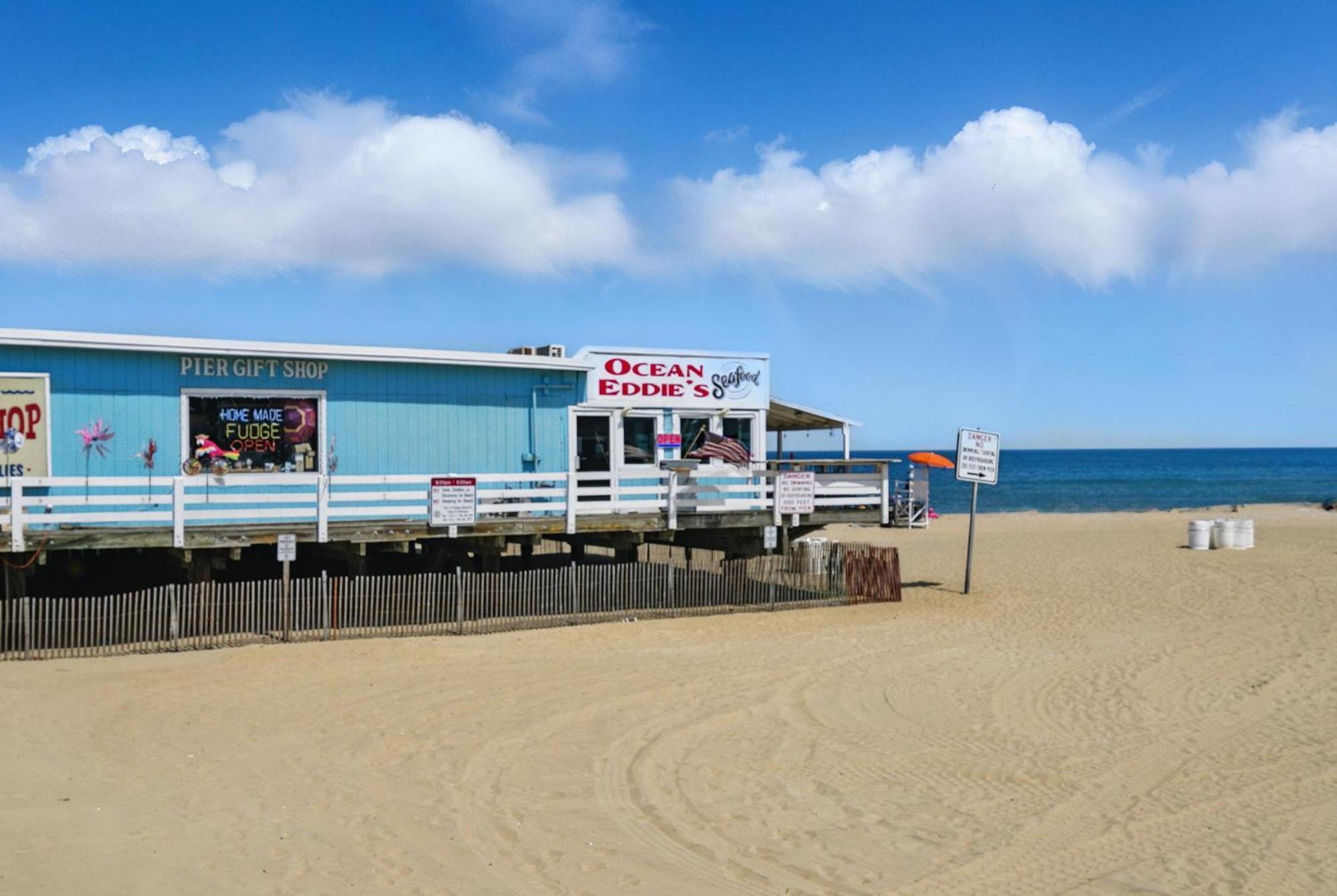 The Colony At Virginia Beach Exterior foto