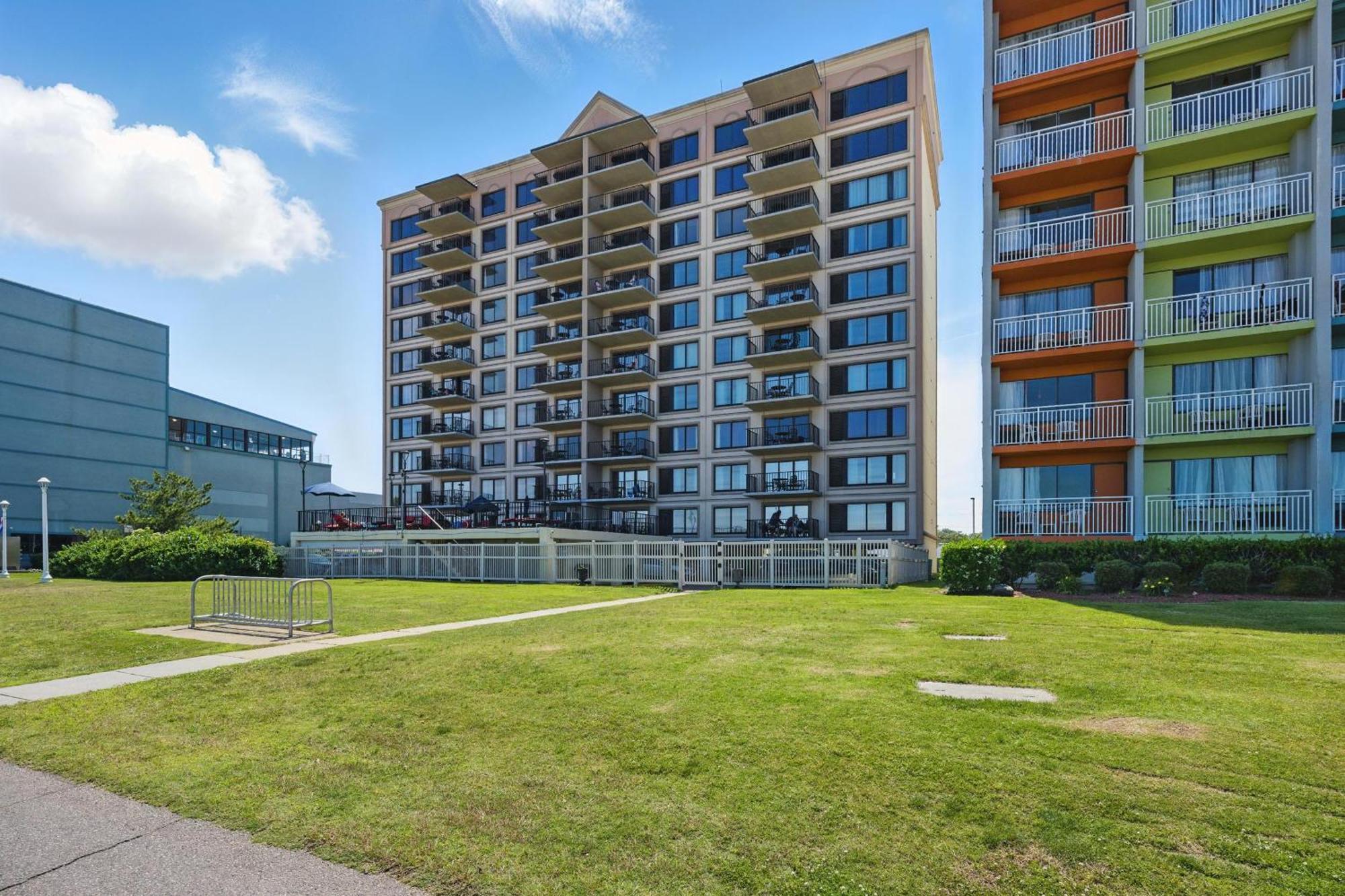 The Colony At Virginia Beach Exterior foto