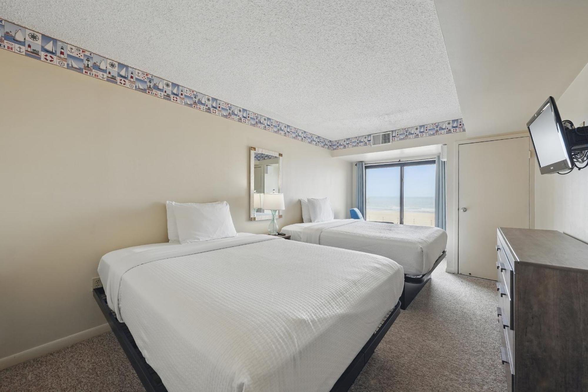The Colony At Virginia Beach Exterior foto