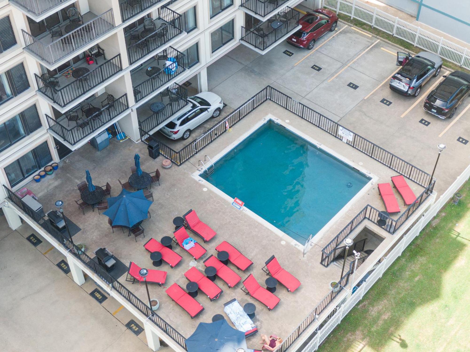 The Colony At Virginia Beach Exterior foto