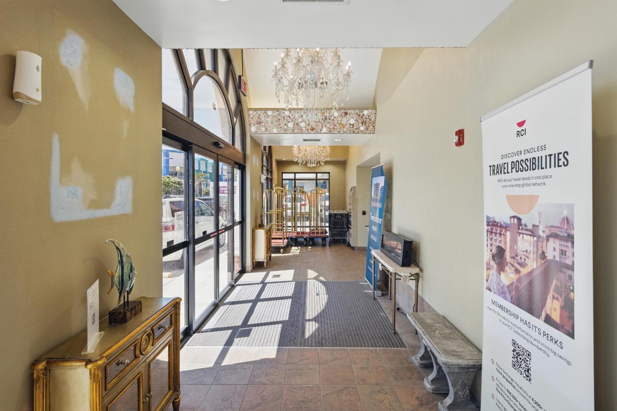 The Colony At Virginia Beach Exterior foto