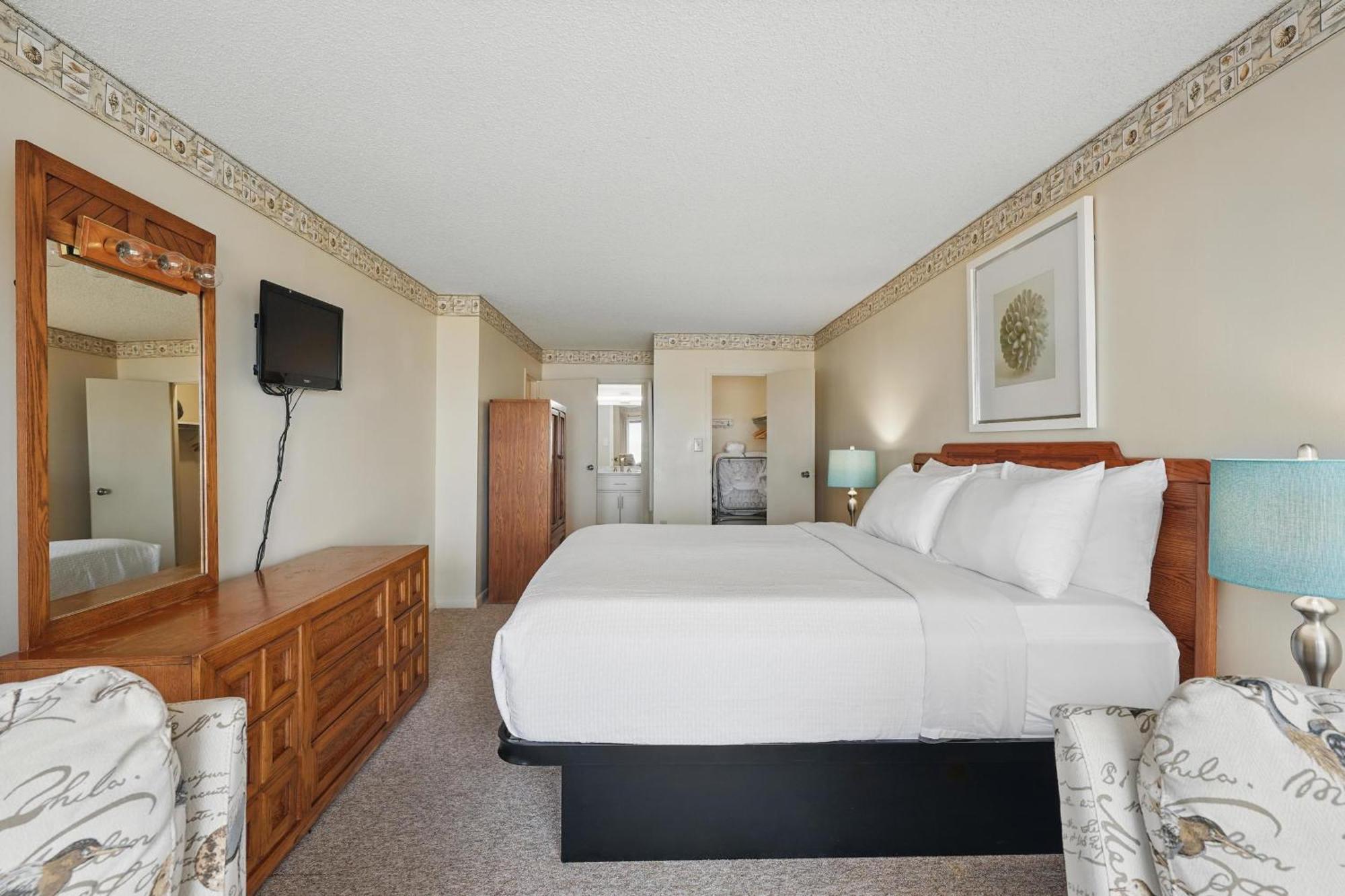The Colony At Virginia Beach Exterior foto