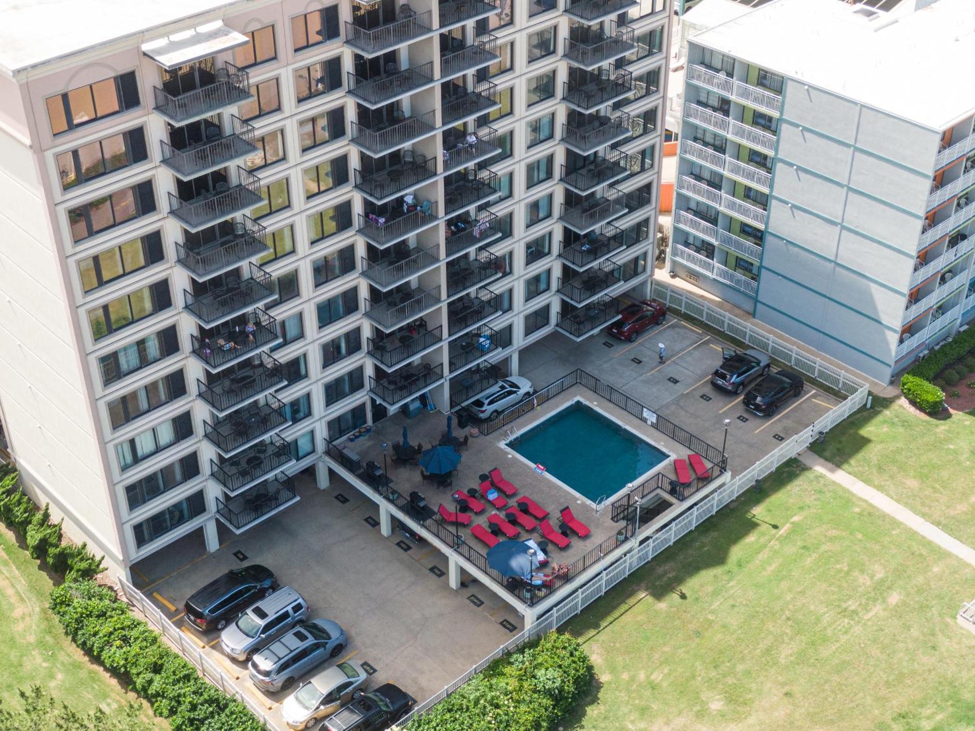 The Colony At Virginia Beach Exterior foto