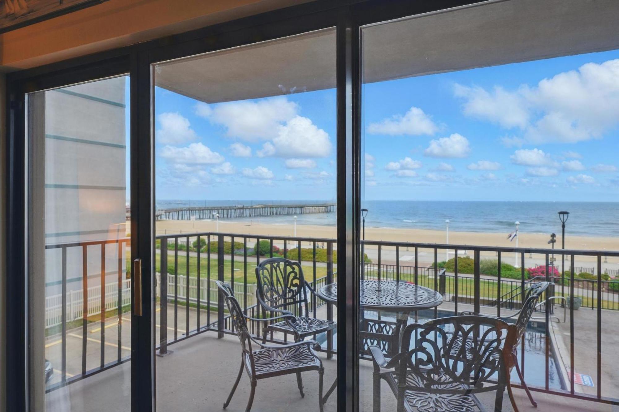 The Colony At Virginia Beach Exterior foto